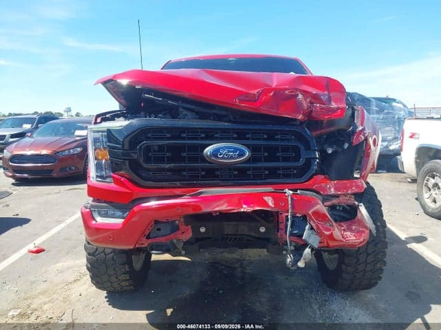 2021 FORD F-150 XLT 6