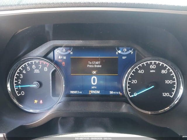 2021 FORD F-150 XLT 7