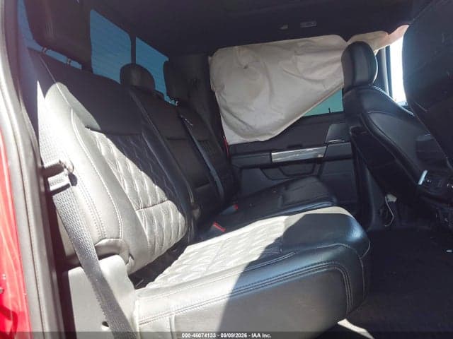 2021 FORD F-150 XLT 8