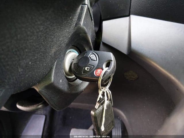 2017 FORD ESCAPE SE 11