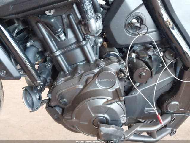 2021 HONDA CMX1100 D 9