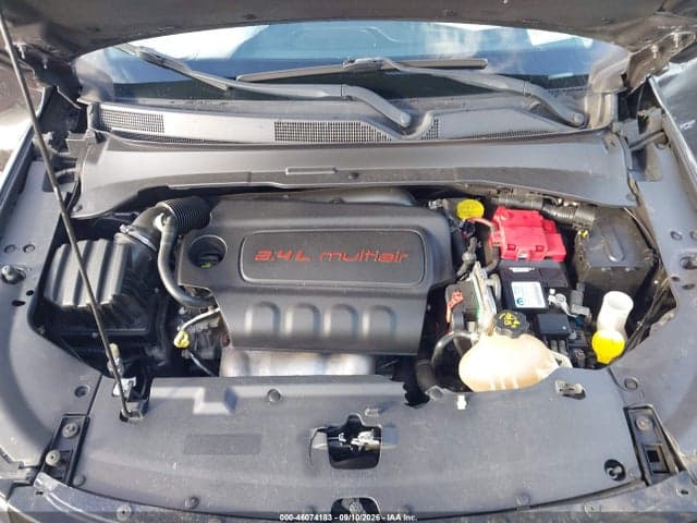 2019 JEEP COMPASS LATITUDE 4X4 10