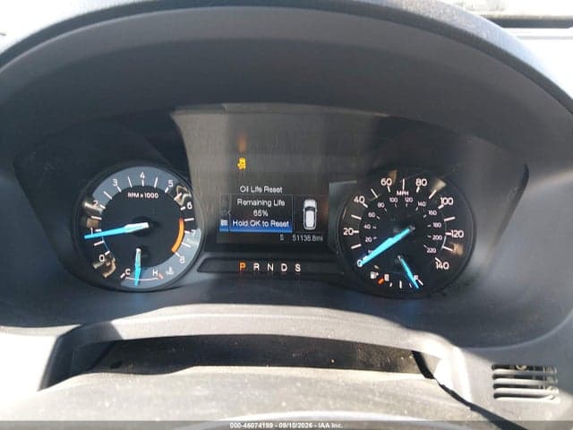 2018 FORD EXPLORER 7