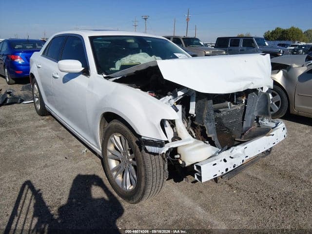 2017 CHRYSLER 300 LIMITED 1