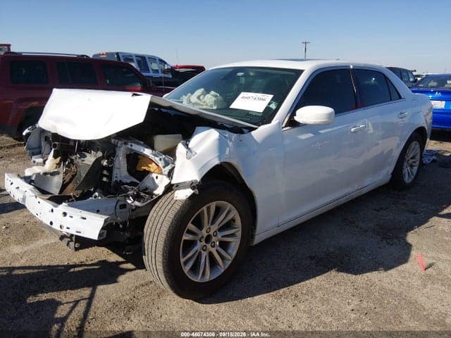 2017 CHRYSLER 300 LIMITED 2