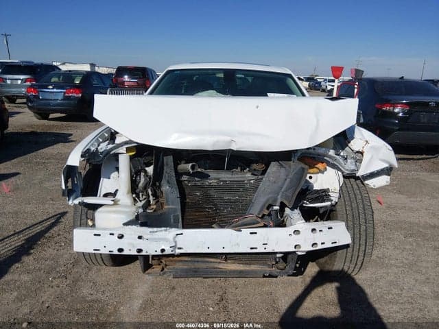 2017 CHRYSLER 300 LIMITED 13