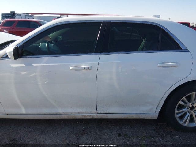 2017 CHRYSLER 300 LIMITED 15