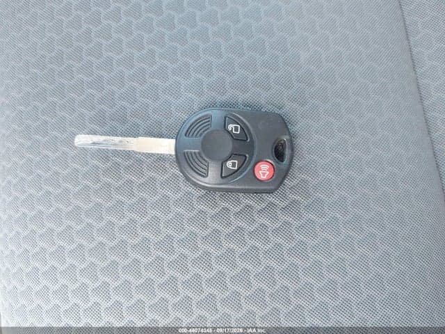 2018 FORD ESCAPE SE 11