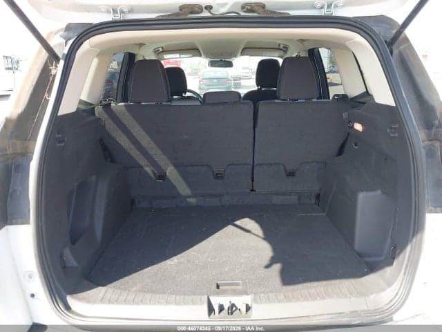 2018 FORD ESCAPE SE 12