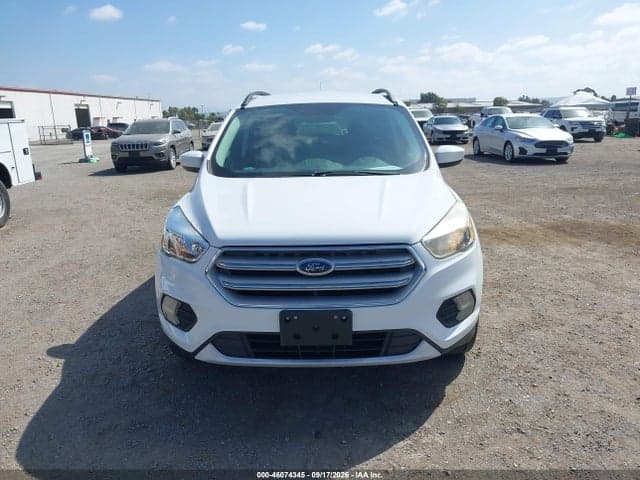 2018 FORD ESCAPE SE 13