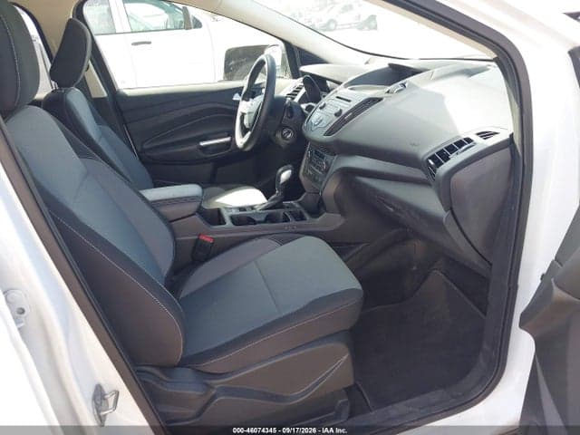 2018 FORD ESCAPE SE 5