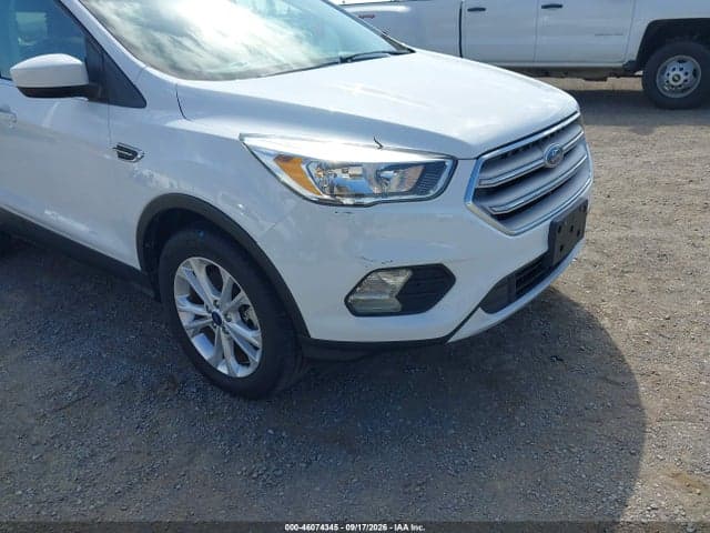 2018 FORD ESCAPE SE 6