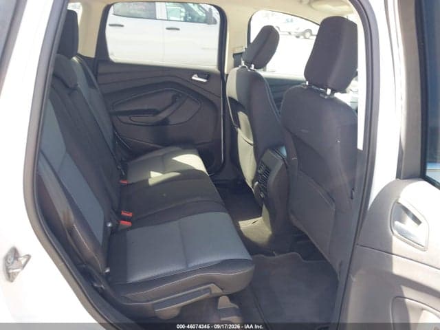 2018 FORD ESCAPE SE 8