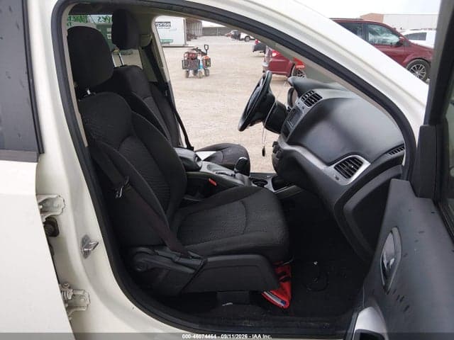 2020 DODGE JOURNEY SE VALUE 5