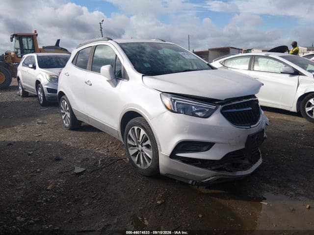 2020 BUICK ENCORE FWD PREFERRED 1