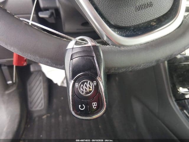 2020 BUICK ENCORE FWD PREFERRED 11