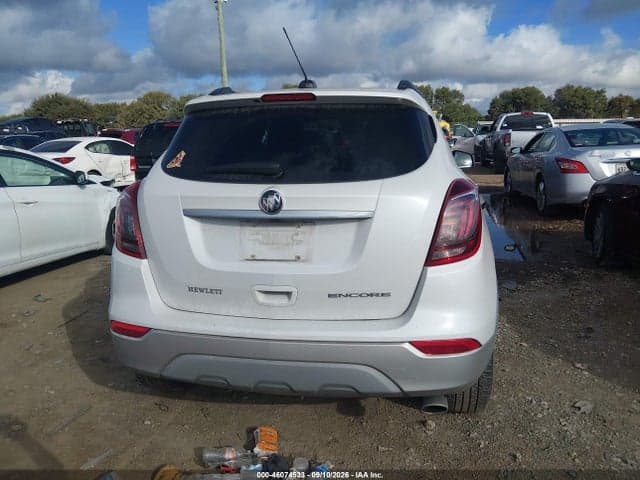 2020 BUICK ENCORE FWD PREFERRED 16