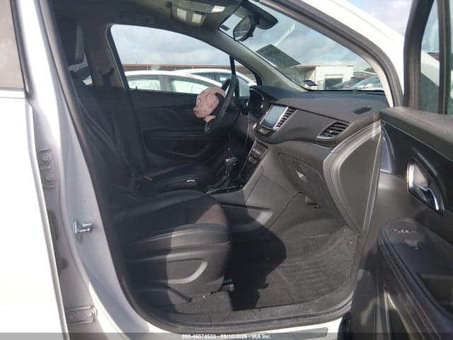 2020 BUICK ENCORE FWD PREFERRED 5