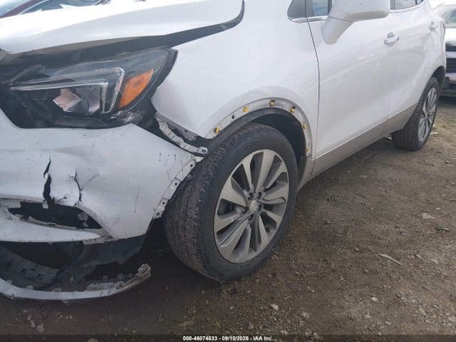 2020 BUICK ENCORE FWD PREFERRED 6
