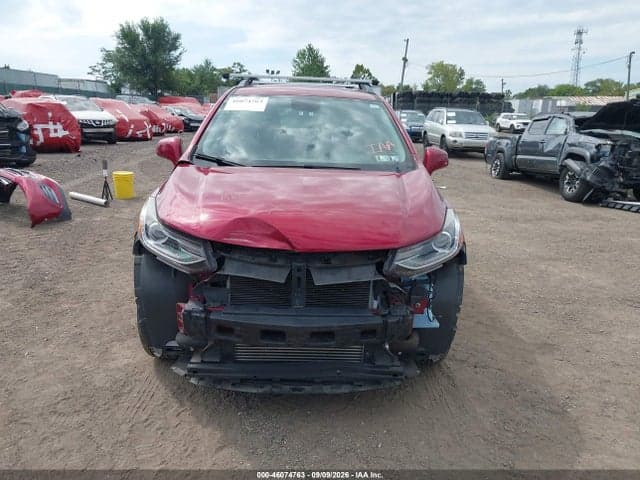 2018 CHEVROLET TRAX LT 6