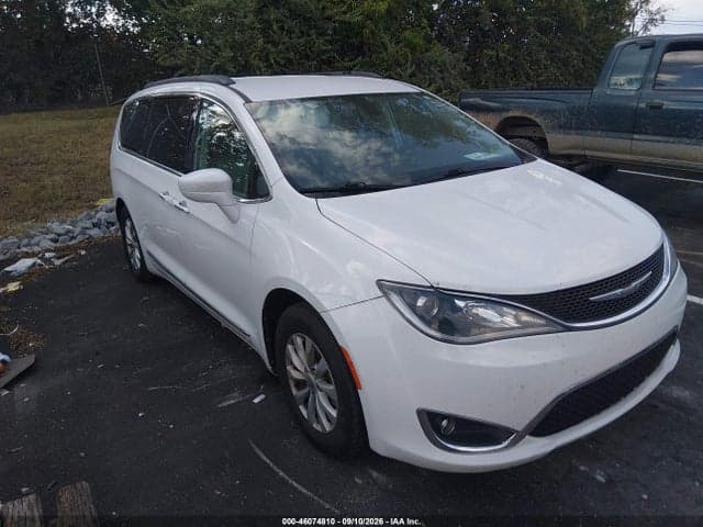 2017 CHRYSLER PACIFICA TOURING-L 1