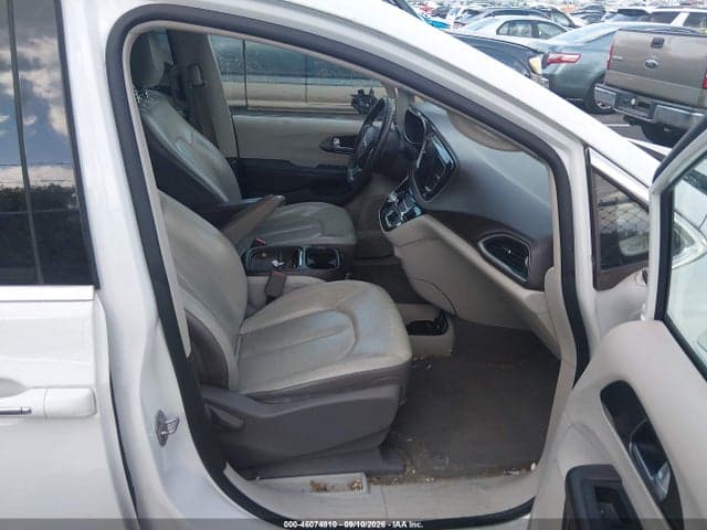 2017 CHRYSLER PACIFICA TOURING-L 5