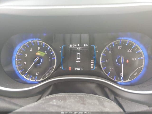 2017 CHRYSLER PACIFICA TOURING-L 7