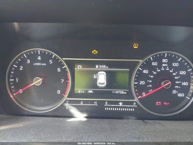 2021 KIA SORENTO LX 7