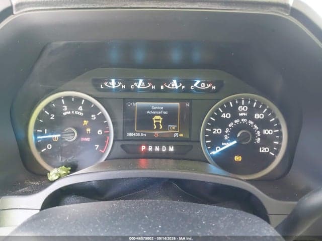 2018 FORD F-150 XLT 7