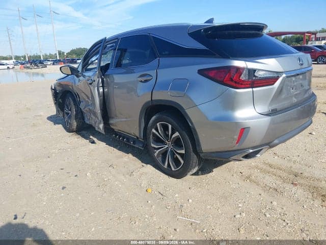 2017 LEXUS RX 350 3