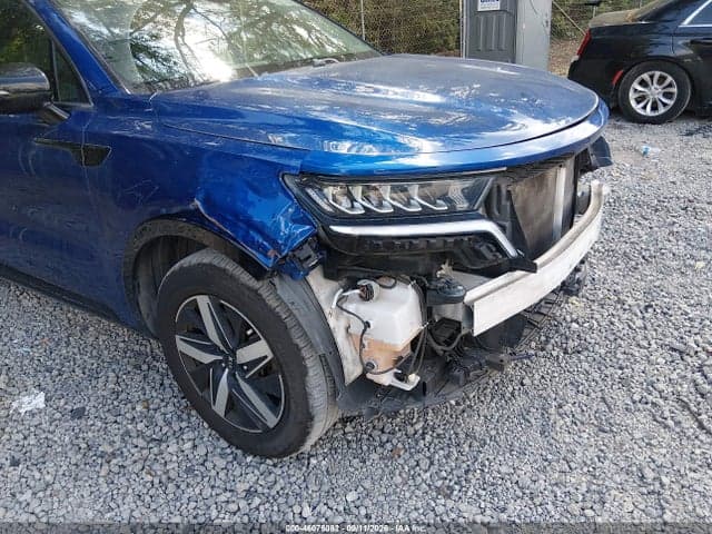 2021 KIA SORENTO EX 19