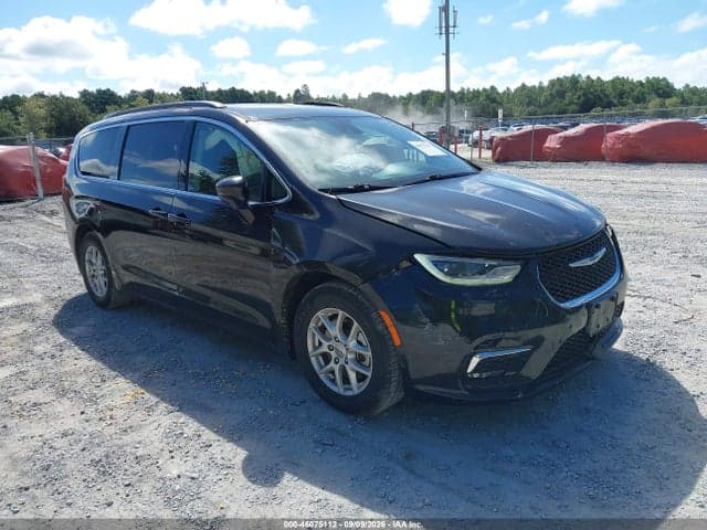 2022 CHRYSLER PACIFICA TOURING L 1