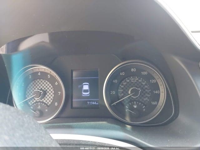 2020 HYUNDAI ELANTRA SEL 7