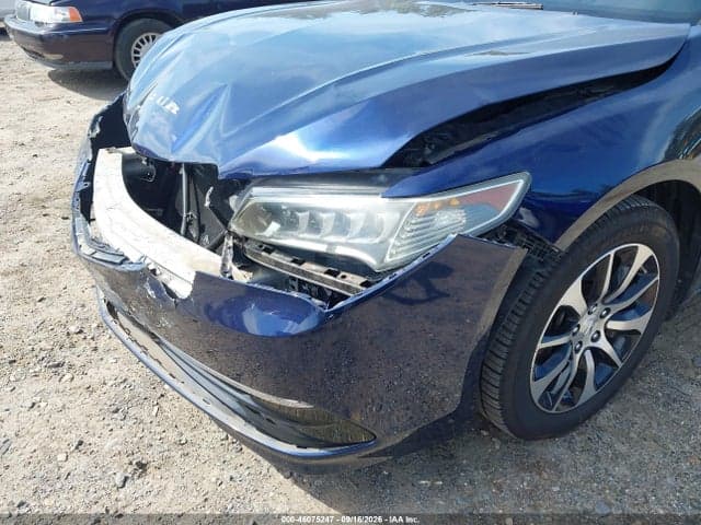 2017 ACURA TLX TECHNOLOGY PACKAGE 19