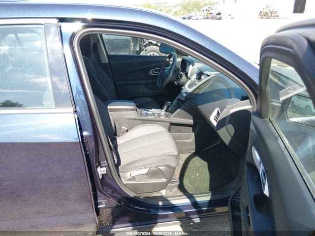 2017 CHEVROLET EQUINOX LS 5