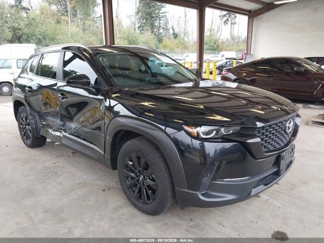 2023 MAZDA CX-50 2.5 S PREFERRED PLUS 1