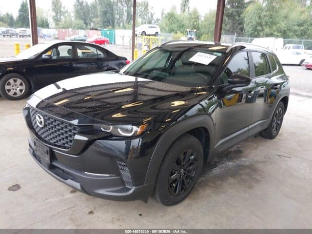 2023 MAZDA CX-50 2.5 S PREFERRED PLUS 2