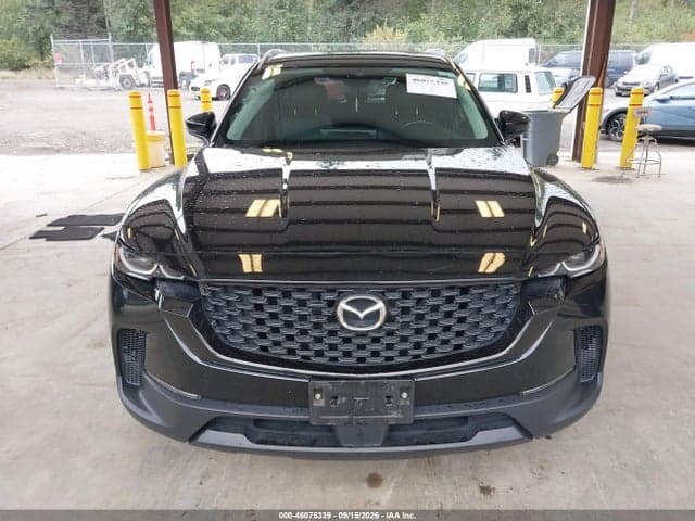2023 MAZDA CX-50 2.5 S PREFERRED PLUS 13