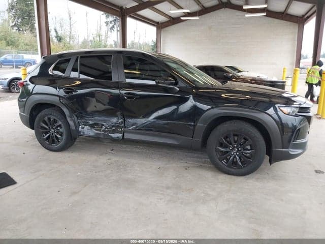 2023 MAZDA CX-50 2.5 S PREFERRED PLUS 14