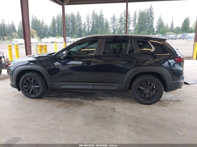 2023 MAZDA CX-50 2.5 S PREFERRED PLUS 15