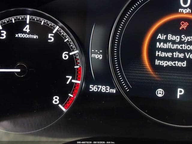 2023 MAZDA CX-50 2.5 S PREFERRED PLUS 16