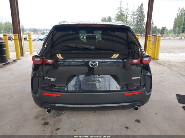 2023 MAZDA CX-50 2.5 S PREFERRED PLUS 17