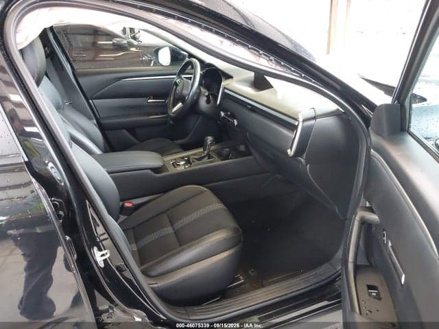 2023 MAZDA CX-50 2.5 S PREFERRED PLUS 5