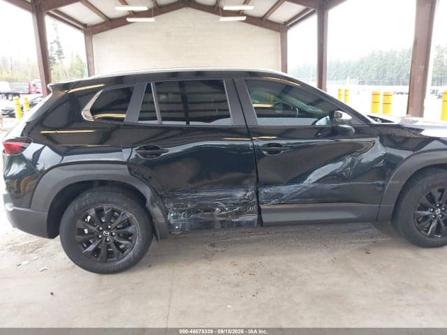 2023 MAZDA CX-50 2.5 S PREFERRED PLUS 6