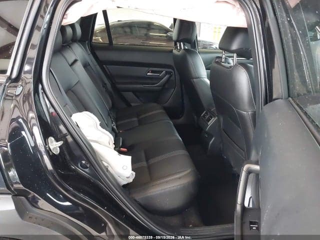 2023 MAZDA CX-50 2.5 S PREFERRED PLUS 8