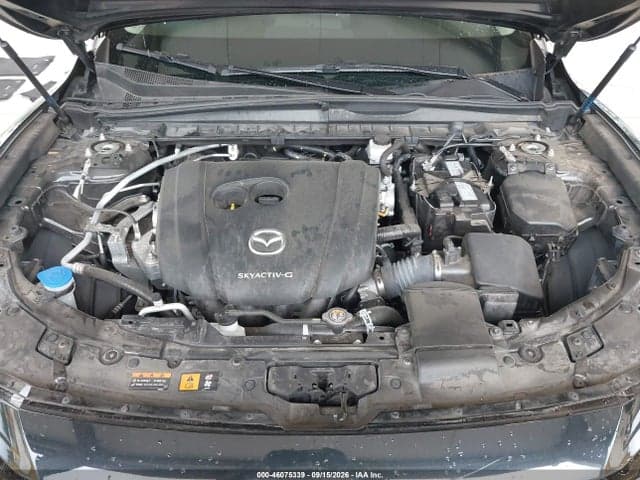 2023 MAZDA CX-50 2.5 S PREFERRED PLUS 10