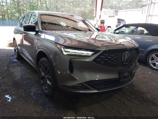 2023 ACURA MDX A-SPEC 1