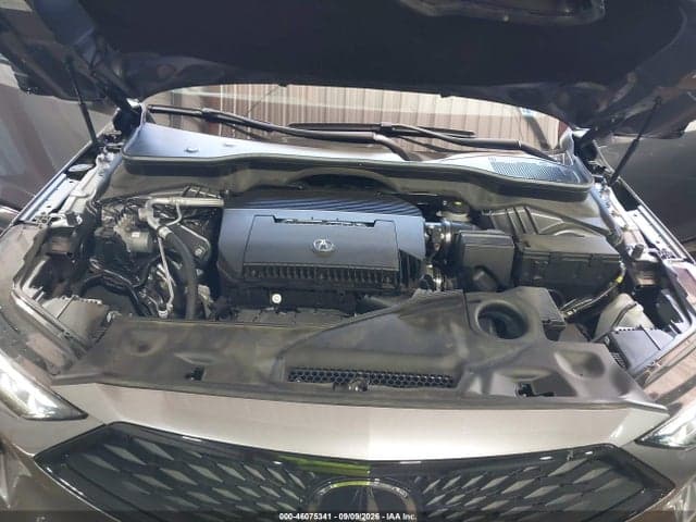 2023 ACURA MDX A-SPEC 10