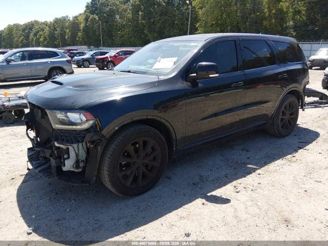 2018 DODGE DURANGO R/T 2