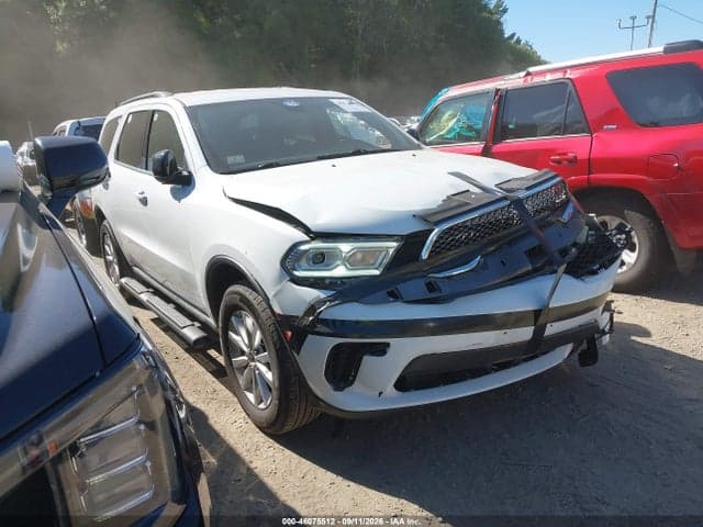 2024 DODGE DURANGO SXT 1